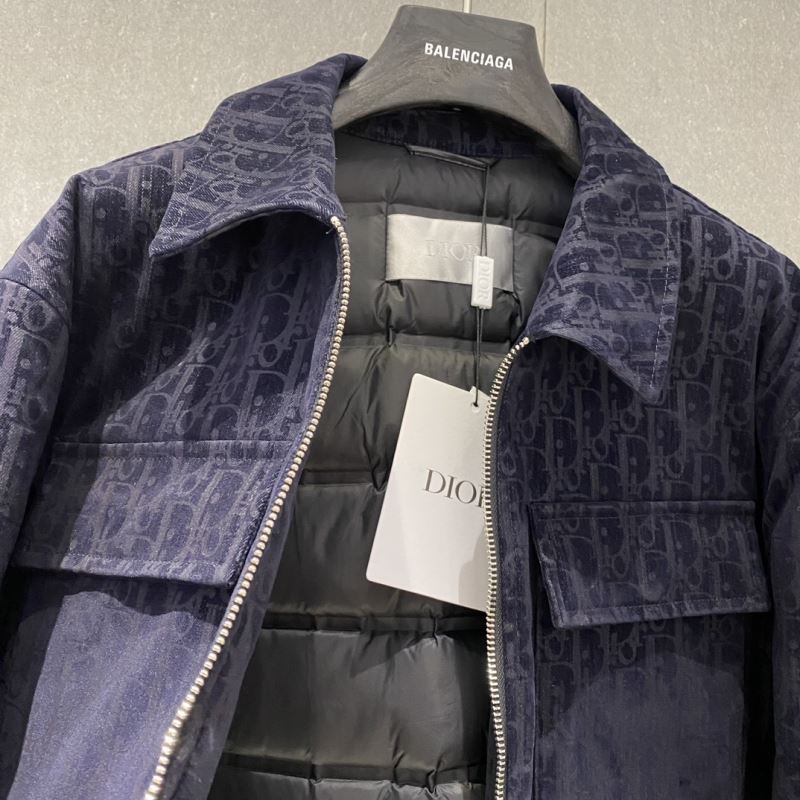 Christian Dior Down Jackets